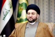تحولات منطقه محور رایزنی سید عمار حکیم با مقام آمریکایی
