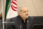 کاظمی: دریافت وجه هنگام ثبت‌نام مدارس دولتی ممنوع است
