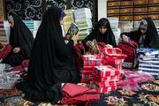 توزیع ۲۵۰ هزار بسته نوشت‌افزار در مناطق محروم