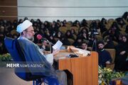 حوزه علمیه فقط محل آموزش نیست؛ طلبه باید برای جامعه کارآمد باشد