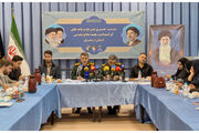 تقدیر از ۱۱ هزار رزمنده در استان اردبیل