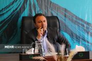 عباس‌نژاد: صنعت پوشاک باید به سمت اقتصاد چرخشی حرکت کند