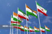 فرصت‌های تازه برای تجارت ایران و هند؛ از دارو و کشاورزی تا ترانزیت