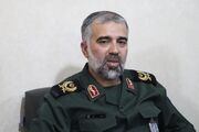 حسینی: ۵۱۰۰ برنامه در هفته دفاع مقدس گلستان اجرا می‌شود