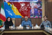 فرماندار گناوه: کمبودی در تأمین کالاهای اساسی بازار احساس نشود