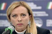 ملونی: استفاده از برقع و نقاب در ایتالیا ممنوع می شود