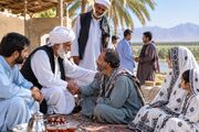 مردم‌داری؛ سرمایه اجتماعی سیستانی‌ها که همچنان پا برجاست