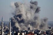 دولت افغانستان: به حملات پاکستان پاسخ می‌دهیم
