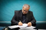 کاظمی: اقتدار آینده ایران از مدرسه می‌گذرد