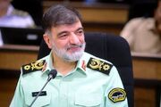 رادان: دفاع مقدس الگوی ایستادگی و مقابله با تهدیدات است