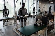 فروش ۷ هزار روبات انسان نما در سراسر جهان