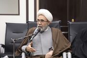 تسلیت رئیس شورای هماهنگی تبلیغات در پی ارتحال آیت‌الله شبیری زنجانی