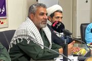 آزادی‌نژاد: ۹۰ برنامه شاخص هفته دفاع مقدس در شهرستان یزد اجرا می‌شود
