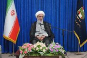 امام جمعه بوشهر: پیام شهدا ایستادگی و مقاومت است