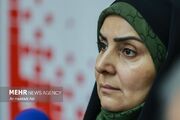 برداشت بی‌رویه از آب‌های زیرزمینی منجر به فرونشست تخت جمشید شد