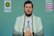 رهبر انصارالله یمن: رژیم سعودی مرتکب جنایات جنگی شده است