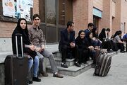 شرایط تخصیص خوابگاه‌های متأهلی اعلام شد؛ امتیاز بارداری و داشتن فرزند