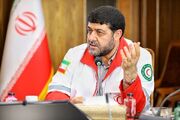 کولیوند: فرهنگ ایثار و بشردوستی ملت ایران همچنان زنده است