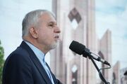 صالحی‌امیری: کارآمدی دولت پشتوانه تاب‌آوری جامعه است