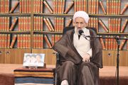 دفاع مقدس گنجینه ای از معارف و ارزش ها است