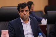 سجاد مقدمی رئیس اتاق اصناف زنجان شد