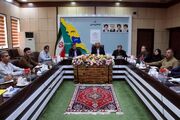 فرماندار دشتی: پیشگیری محور اصلی مقابله با ساخت‌وسازهای غیرمجاز باشد