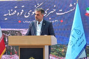 کاظمی: کیفرخواست پرونده جنایت مدرسه شجره طیبه میناب صادر شده است