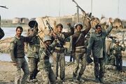 روایت مقاومت ۸ ساله ایران در جنگ با ۸۰ کشور دنیا!