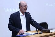 امنیت پایدار در سایه تفکر بسیجی و جانفشانی شهدا محقق شده است