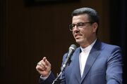 زارعی: ۱۷ ورزشکار و دو مربی خراسان رضوی در بازی‌های آسیایی حضور دارند