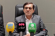 رضایی: البرز گرفتار کمبود زیرساخت ورزشی است