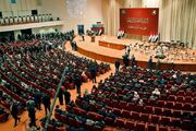 هشدار فراکسیون پارلمانی عراق به بغداد درباره اجرای تحریم‌ها علیه ایران