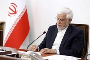 عارف: دولت از واگذاری امور دانشگاه‌ها به دانشگاهیان استقبال می‌کند
