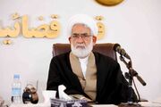 تأکید رئیس دیوان عالی بر استفاده از سوگند در اثبات دعوا