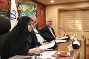 فریبا محمدیان: دکتر دنیامالی توجه ویژه‌ای به بولینگ و بیلیارد دارد
