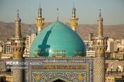 مدارس سراسر کشور فردا به ساحت امام رضا (ع) عرض ادب می‌کنند