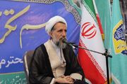 مظفری: غرب با شعار حقوق زن، خانواده را هدف قرار داده است