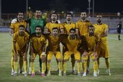 دشت ۳ امتیازی پالایش نفت بندرعباس از مسجدسلیمان