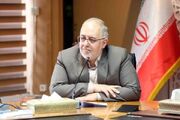 هاشمی‌نکو: معلمان چراغ علم و تربیت را در شرایط مختلف روشن نگه می‌دارند