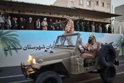 کولیوند: «وحدت ملی» پاسخی روشن به توطئه دشمنان است