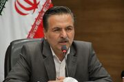 حمیدی: ظرفیت خوابگاهی گلستان نباید بلااستفاده بماند