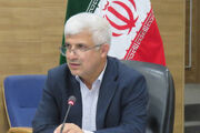 کیان‌مهر: نباید تأمین کالاهای اساسی به مرحله بحران برسد