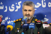 اجرای بیش از هزار و ۷۳۰ برنامه هفته دفاع مقدس در سپاه ناحیه مرکزی رشت