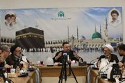 پنجمین همایش بین‌المللی رسالت و معرفت حسینی در بغداد برگزار می‌شود