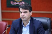 حق‌لطفی: ظرفیت تهاتر برای تکمیل تالار مرکزی قزوین به کار گرفته شود