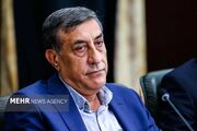 قائم‌پناه: گرانی یک واقعیت تلخ است ولی شرایط کشور هم باید درک شود