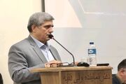 ورمقانی: برنامه‌های توسعه‌ای کردستان نباید در حد سخنرانی باقی بماند