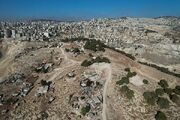 غرب کفاره گناهان خود را از خون و زمین فلسطینیان می‌پردازد