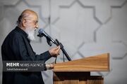 چمران: پیشرفت امروز ایران نتیجه تلاش دانش ‌آموزان دیروز است