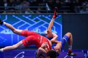 برنامه هفته اول لیگ برتر کشتی آزاد و فرنگی اعلام شد